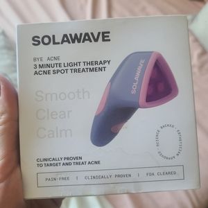 Solawave Acne Spot Treatment